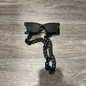 Gentle monster sunglasses 1996 Jennie